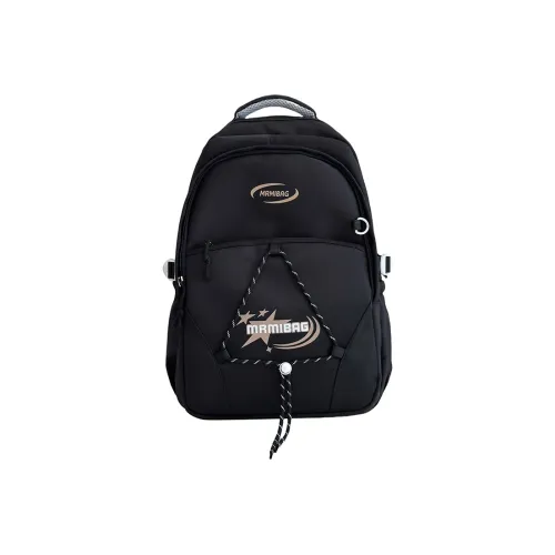 G.DUCKKIDS Нейлон Рюкзак Стандартный Синий Розовый Желтый