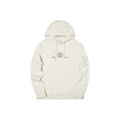 Erke Life Collection Толстовка Унисекс