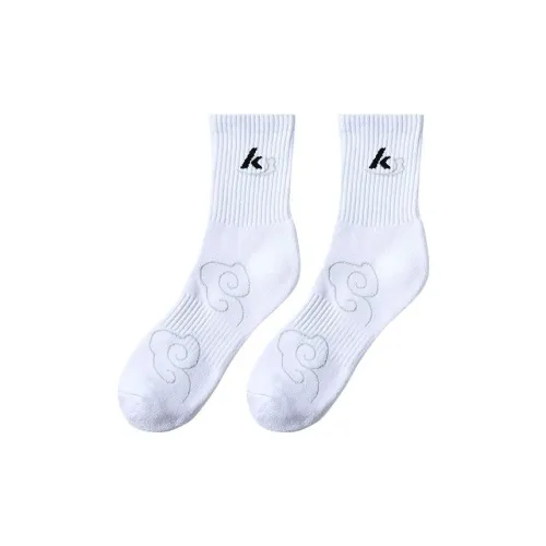 Kawasaki Feitian Series Носки Crew Унисекс