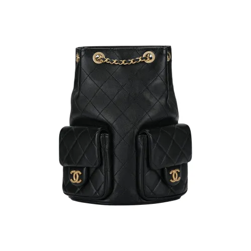 CHANEL Рюкзаки Женские