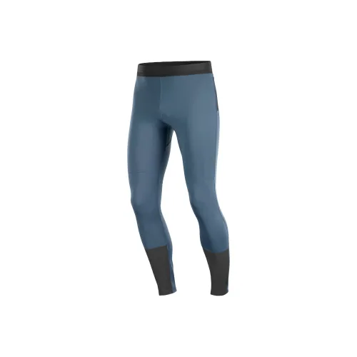 SALOMON CROSS RUN Спортивные брюки Мужской