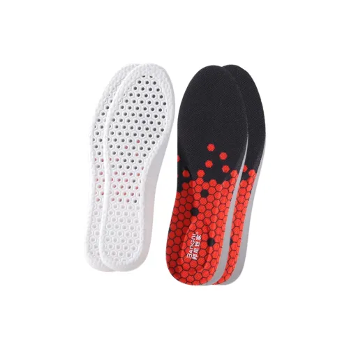 The Bonnie Family ПУ (полиуретан) Стельки Унисекс