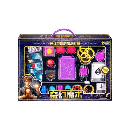 XUEZHISHAN TOYS Оборудование Большая коробка Наборы для трюков