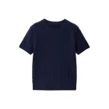 Темно-синий