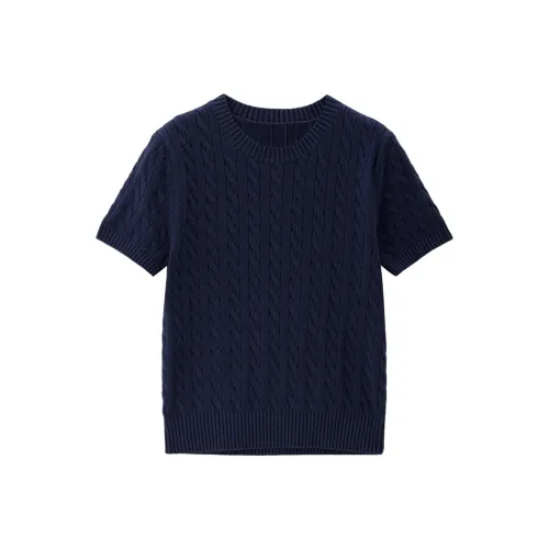 Aghr Женская трикотажная одежда