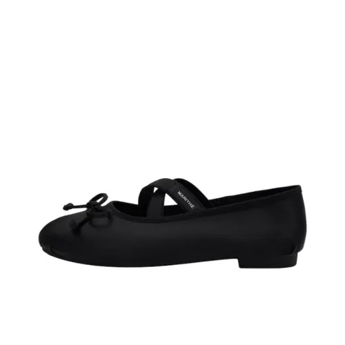 Marithe Francois Girbaud Mary Jane Shoes Женские