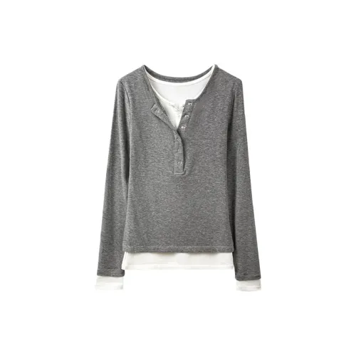 NEIZAIMIMA Женские термофутболки