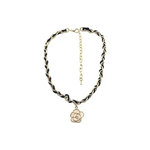 VIVIWELL Медный сплав Ожерелья Женские