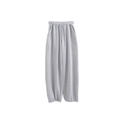 LOWEAR Mild Ballon Jogger Брюки Повседневные брюки Женские