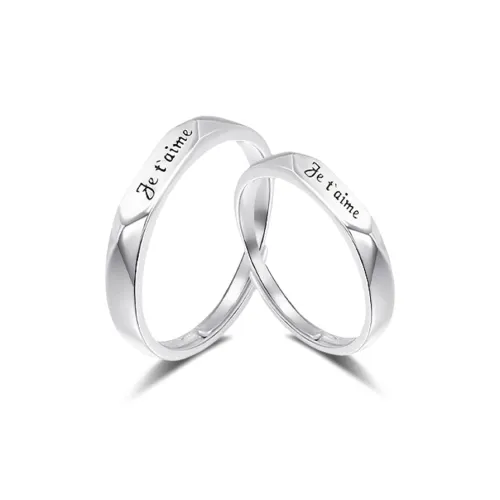 Inkopper Сплав Кольца Унисекс