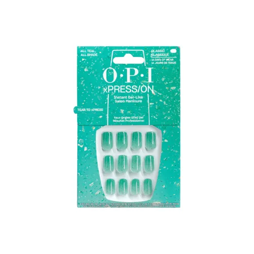 OPI False Nails Женские