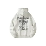 Туманно-серый