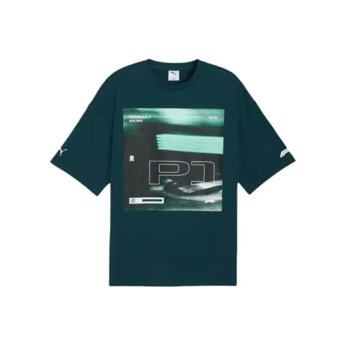 PUMA F1® 75 Years Motorsport T-Shirt Мужской