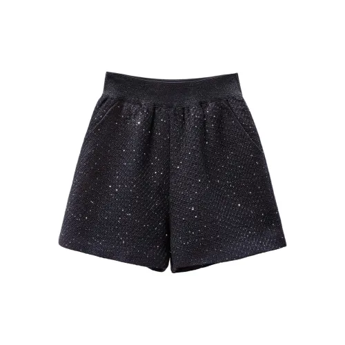 Cypress House Повседневные шорты Женские