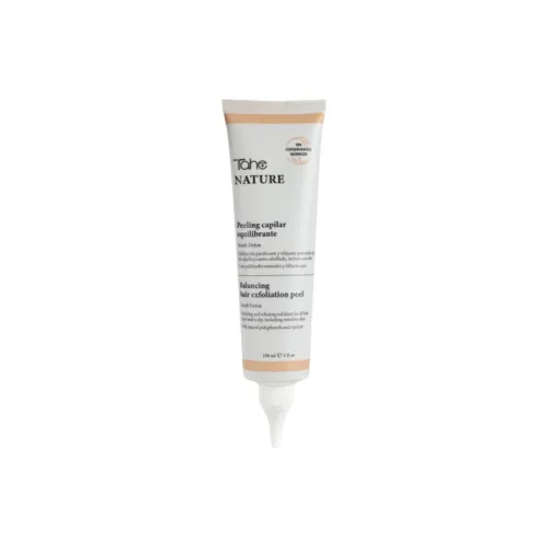 Tahe Баланс Scalp Scrub Блестящий Чистка 150 мл