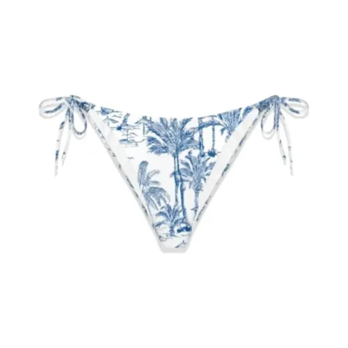 MC2 SAINT BARTHELEMY Плавательные шорты Женские