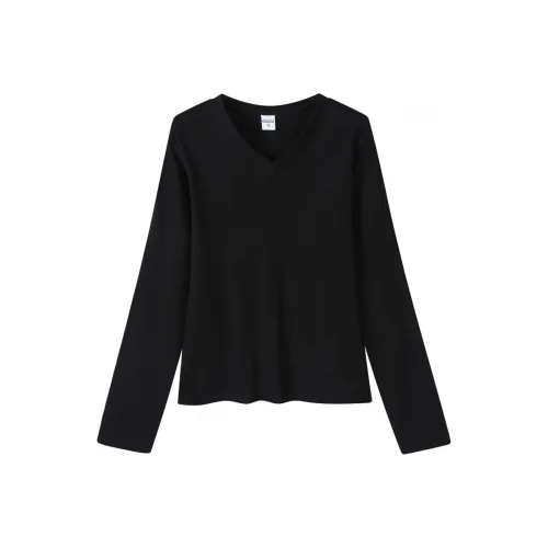 XDFM Женские T-рубашки