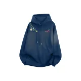 Туманно-синий