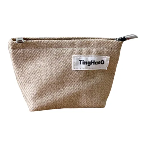 OMGD Оригинальный Эксклюзивный Линейный Арт Косметичка Художественный стиль Женская Сумка Молнии Портативный и Водонепроницаемый