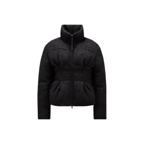 MONCLER Caraline Короткий пуховик пуховик женский