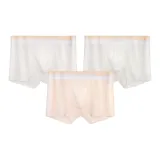 Ирис Фиолетовый + Луна Белый Синий + Амбра Красный