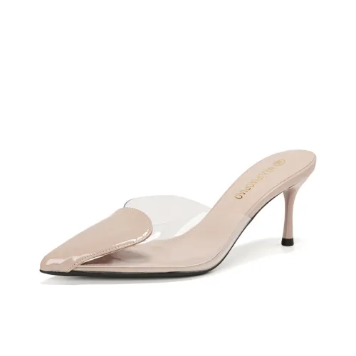 CAOT Домашние тапочки для женщин