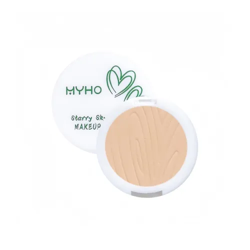 MYHO Пудра Женская
