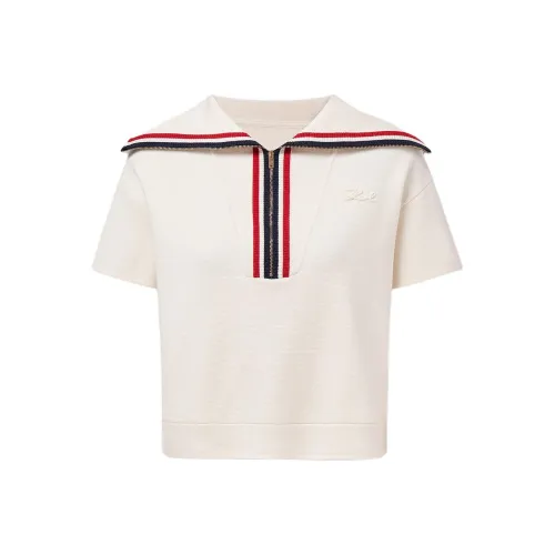 Karl Lagerfeld FW25 Свитер Женские