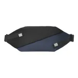 Чёрный и синий