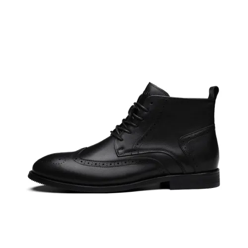 PARDASAUL Короткий Мартин Ботин Мужской