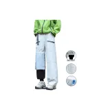 Белоснежка [Зимний 3-в-1 Съемный]