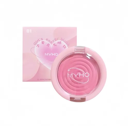 MYHO Blushes / Rouges Женские