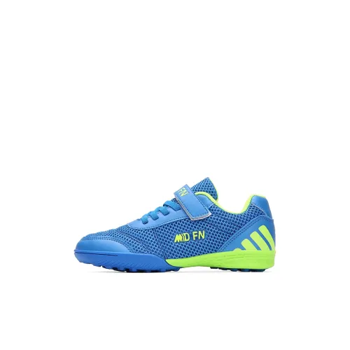 Питер Пэн Anti KICK Амортизация Устойчивый к истиранию и Дышащий Низкий Топ Детские футбольные бутсы для детей