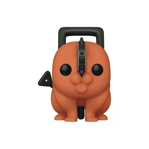 Funko Человек-бензопила Фигурки в стиле Chibi