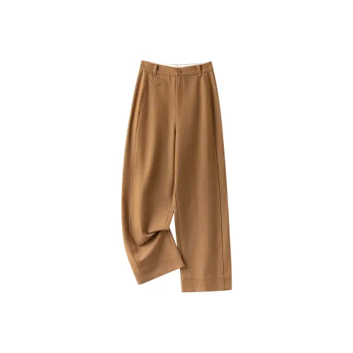 To The West Повседневные брюки Женские