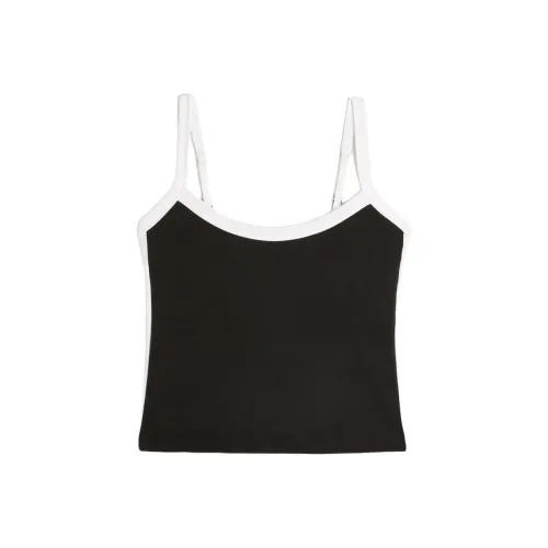 Hollister Черные Женские Топы