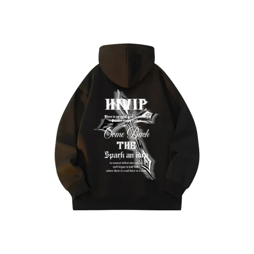 HIVIP Унисекс Свитшоты