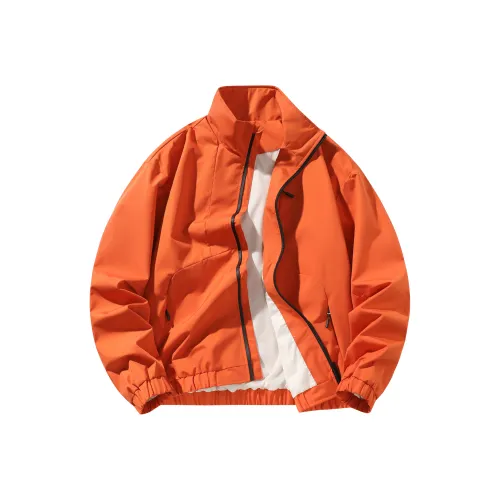 DANGERTIGER Унисекс Куртки