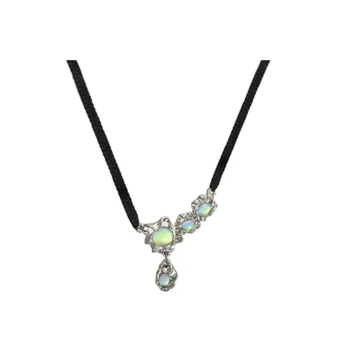 Universe Search Бодхи Root Ожерелья Женские