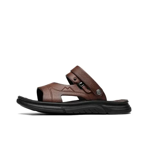 CALIFBULL Пляжные сандалии Мужские