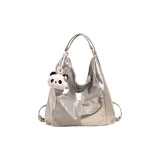 Серебристый