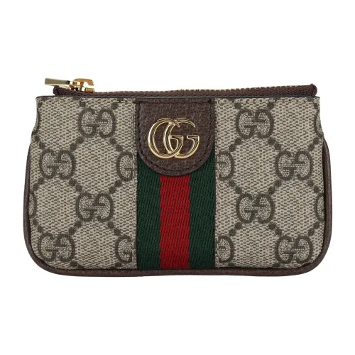 GUCCI Ophidia Ключницы Унисекс