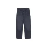 Темный морской синий