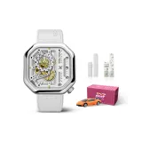 Скорость и Страсть Коллаборация 5819A10-R Чисто белый