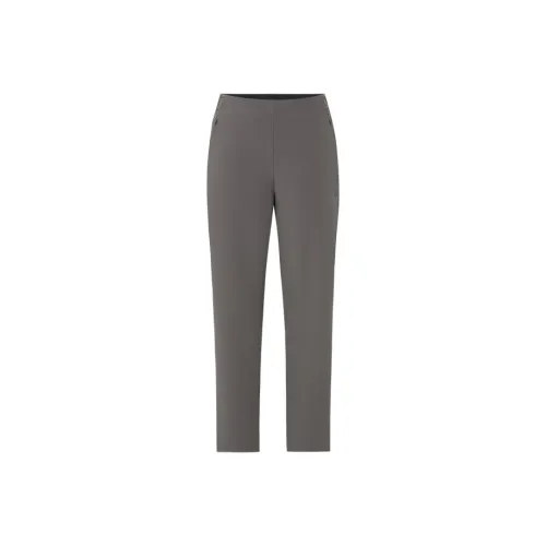 DESCENTE Женские спортивные брюки