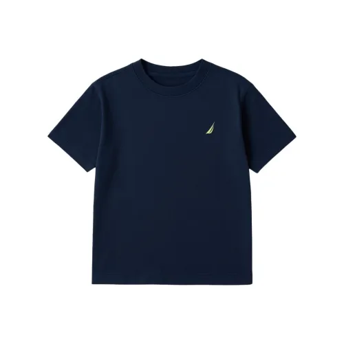 NAUTICAKIDS Детские рубашки T