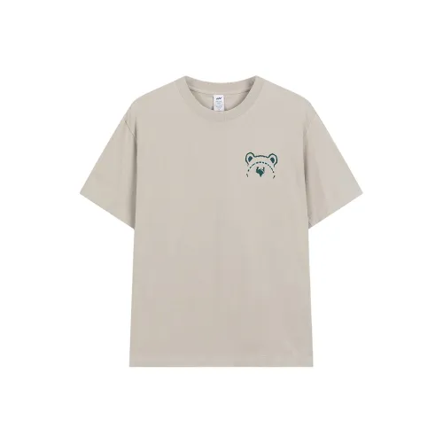 Bosieagender Унисекс T-рубашки