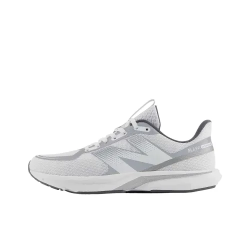New Balance DynaSoft Flash v7 Амортизация Износостойкие Тренировочные Кроссовки Мужские