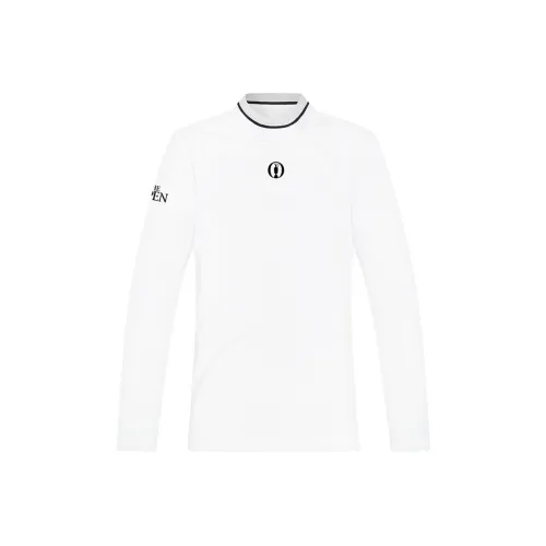 THE OPEN CHAMPIONSHIP Женские футболки T