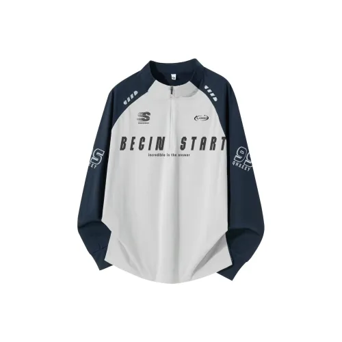 Qnxeey Унисекс Футболки